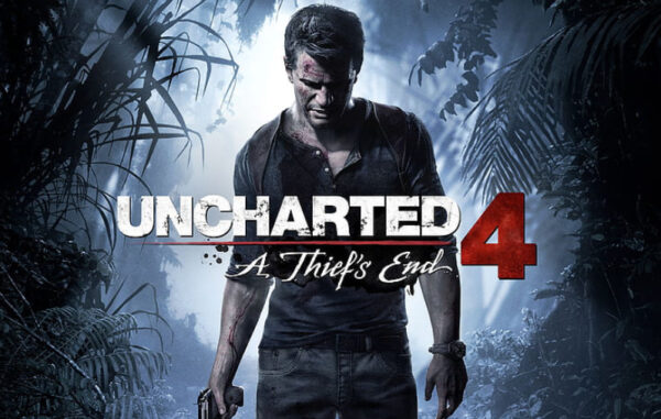 Uncharted 4: A Thief's End | Account