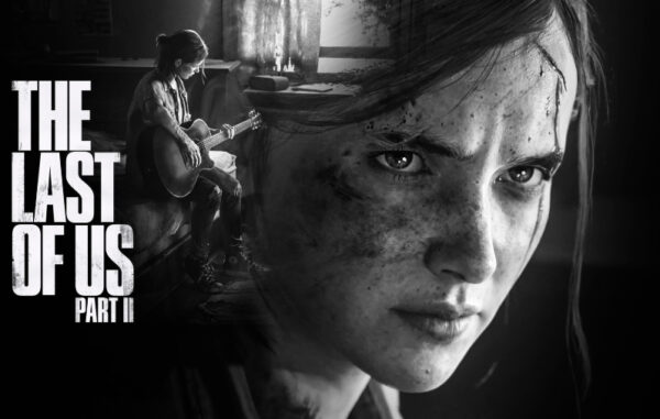 The Last of Us Part II | Account