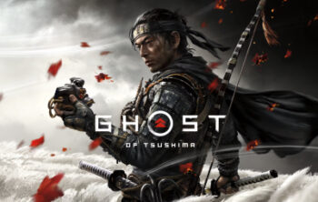 Ghost of Tsushima | (PS5)-(PS4)