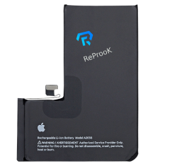 Original iPhone 13 Pro battery replacement in Morocco