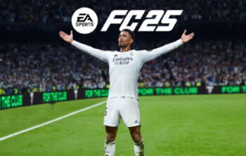 EA SPORTS FC 25 | (PS5)-(PS4)