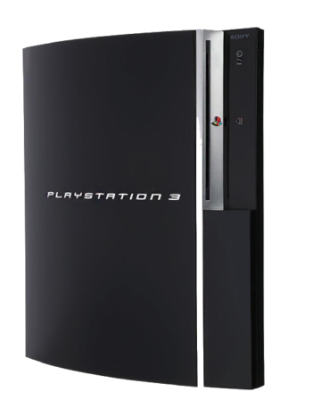 PlayStation 3