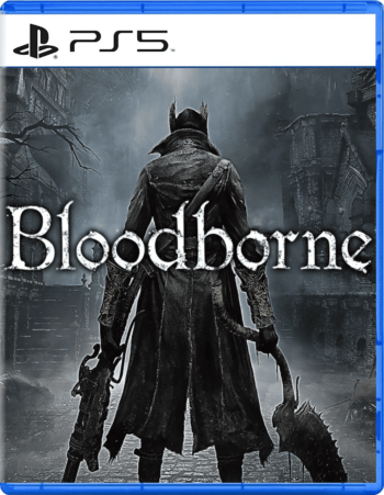 Bloodborne | CD PS5