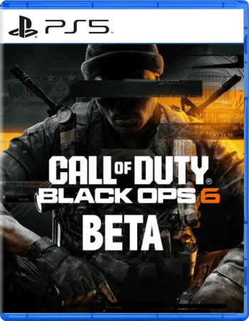 Call of Duty®_ Black Ops | CD PS5