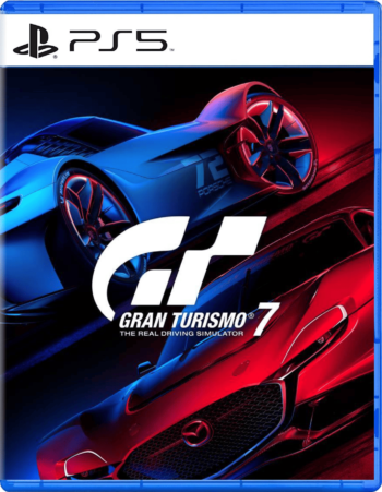 Gran Turismo 7 | CD PS5