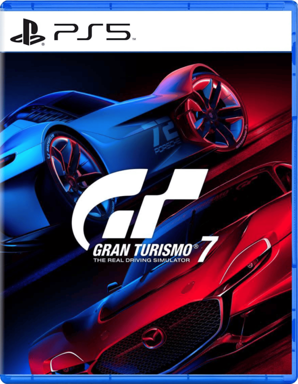 Gran Turismo 7 | CD PS5