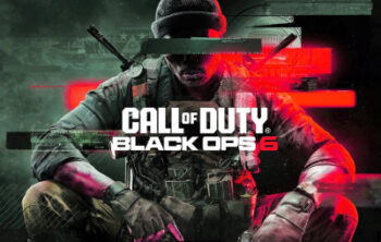 Call of Duty Black Ops 6 | (PS5)