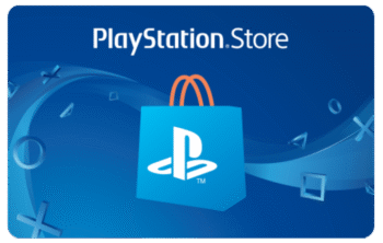 PlayStation Network Card 10 EUR - Spain