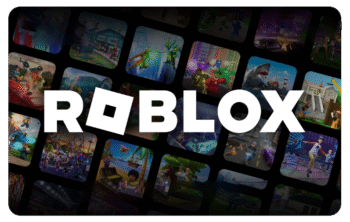 Roblox Gift Card 4500 Robux – Global