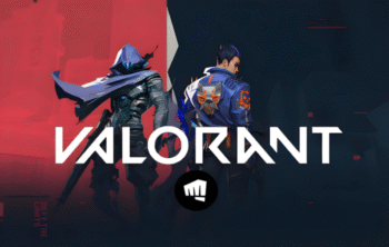 VALORANT Gift Card 1230 TRY - Turkey