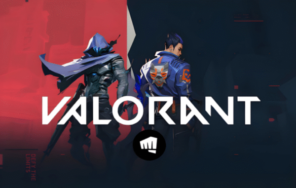 Valorant Gift Card 5 EUR - MENA