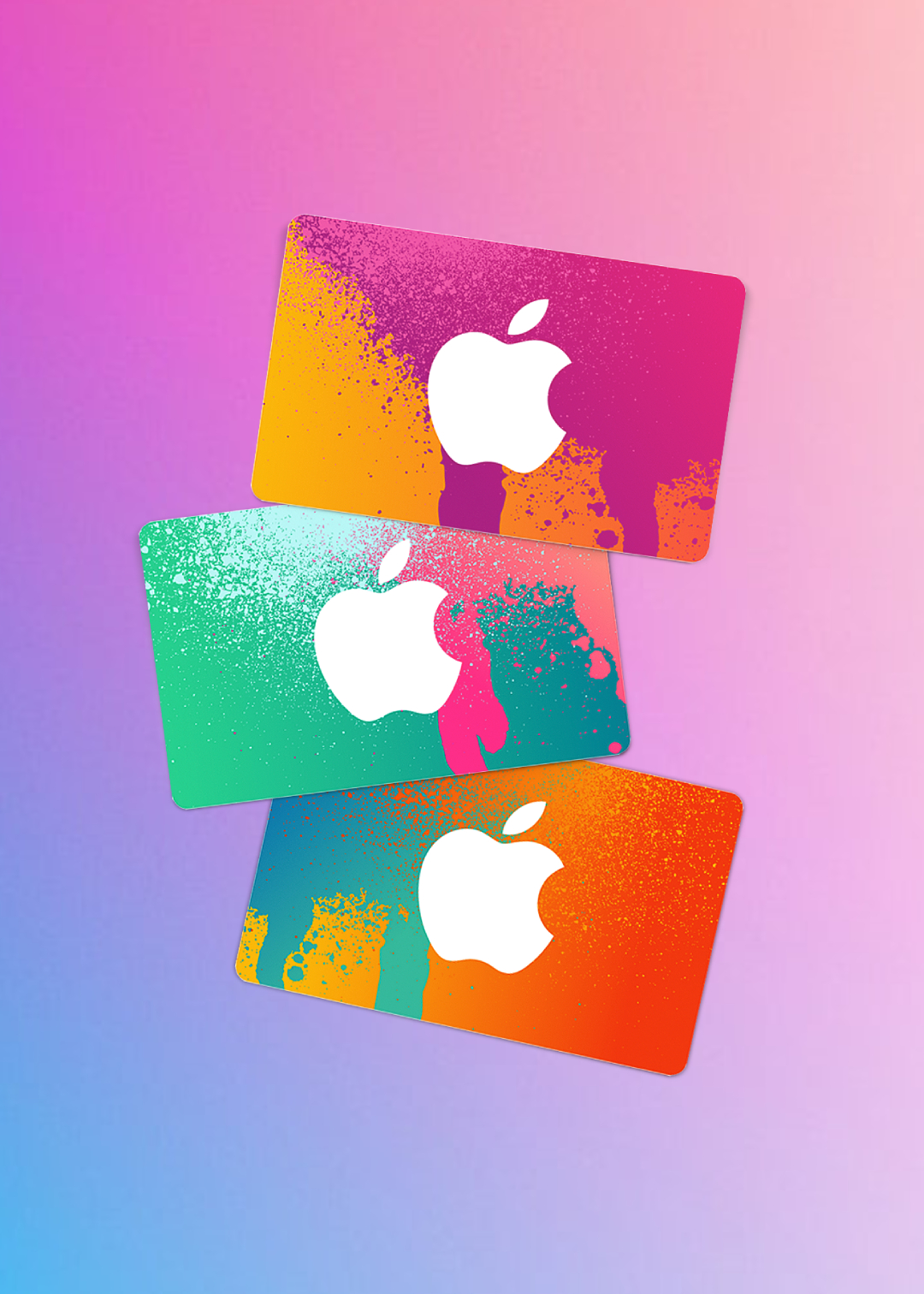 Apple & iTunes