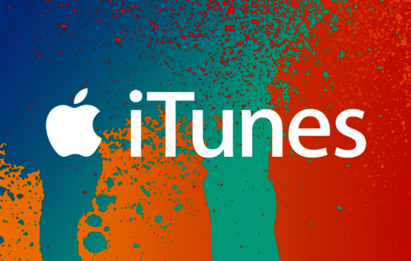 Apple iTunes Gift Card 50 USD - United States
