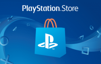 PlayStation Network Card 10 USD - United States