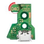 Micro USB charging port board JDS-040 for PlayStation 4 controller