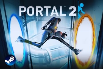 Portal 2 Steam Account for PC on Steam