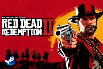 Red Dead Redemption 2 Steam Account for PC