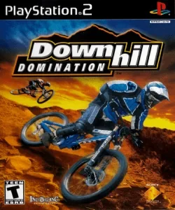 (PS2) Downhill Domination