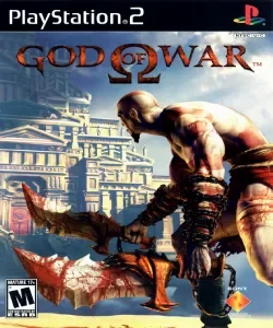 (PS2) God of War