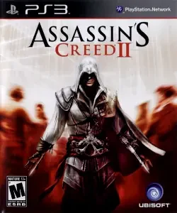 (PS3) Assassin's Creed II