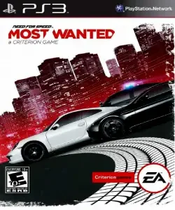 (PS3) Need for Speed Most Wanted