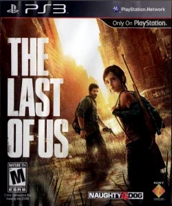 (PS3) The Last of Us