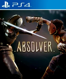 (PS4) Absolver