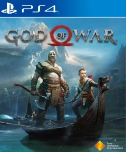 (PS4) God of War