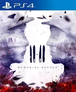 PS4-PRODUCT-00018-1111MEMORIESRETOLD