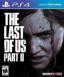 (PS4) The Last of Us Part II